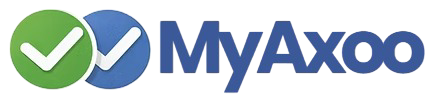 MyAxoo logo